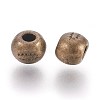Tibetan Style Beads LS-MLF0239Y-NF-2