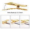 Alloy Bookmark Clips AJEW-WH0528-11A-3