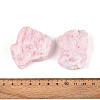 Natural Rhodonite Display Decorations G-N347-12C-4