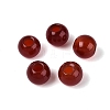 Natural Carnelian Beads G-Q602-08A-04-1