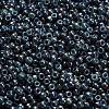 TOHO 6/0 Round Beads X-SEED-TR06-1208-4