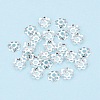Iron Bead Caps X1-IFIN-R197-S-1