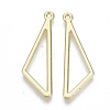 Alloy Pendants PALLOY-R116-19B-2