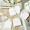 50Pcs Wearing Armor Display Card CDIS-SP0001-35A-3