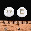 Natural Freshwater Shell Beads LS-BSHE-ZX007-03C-3