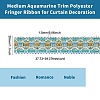 Polyester Ribbon OCOR-WH0033-05B-2