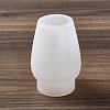 DIY Silicone VaseMolds LS-SIMO-P006-02D-2
