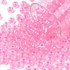 6/0 Glass Seed Beads X-SEED-A015-4mm-2220-1