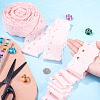 Cotton Lace Trim OCOR-TAC0015-30D-7