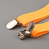 Adjustable Polyester Y-Shaped Heavy Duty Suspenders AJEW-WH0307-23A-3