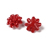 Synthetic Coral Beads CORA-C001-01-3