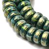 Handmade Polymer Clay Beads Strands CLAY-H006-03I-3