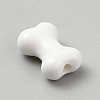 Handmade Porcelain Beads LS-PORC-FZC0001-001G-2