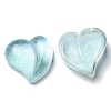 Translucent Resin Cabochons LS-RESI-B016-03C-2