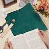 Velvet Book Covers AJEW-WH0314-499C-3
