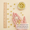 DIY Stretch Bracelets Making Kits DIY-SC0012-74F-3