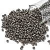 TOHO 8/0 Round Beads X-SEED-TR08-0602-1