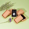 Cardboard Jewelry Set Box LS-CBOX-R036-10-6