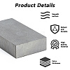 Solid Cast Steel Bench Block TOOL-WH0059-047A-4