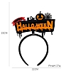 Halloween Cloth Hair Bands PW-WGE0E66-14-1