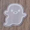 Halloween Theme DIY Pendant Silicone Molds LS-SIL-F012-02D-4