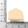 Christmas Opaque Resin Decoden Cabochons LS-RESI-U006-04I-3