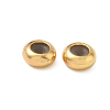 Brass Beads KK-S350-16G-B-1