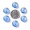 Transparent Acrylic Beads MACR-S373-110-B02-3