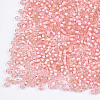 12/0 Grade A Round Glass Seed Beads X-SEED-N001-D-9/212-3