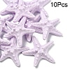 10Pcs Resin Decoden Cabochons CRES-YW0001-42E-1
