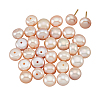  Natural Cultured Freshwater Pearl Beads PEAR-NB0001-93-2
