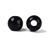 Natural Black Onyx Beads G-Q602-08A-05-2