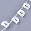 Sea Shell Beads LS-X-SHEL-T012-60D-2