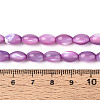 Natural Trochus Shell Beads Strands SHEL-K006-19-01D-4