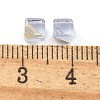 K9 Glass Imitation Austrian Crystal Beads GLAA-P069-01A-283-3