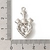 Alloy Pendants FIND-Z067-06P-09-3