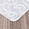 DIY Pendant Molds AJEW-U023-04C-5