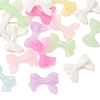 20Pcs Acrylic Bead OACR-YW0003-85-1