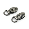 Purse Suspension Clasps PW-WG29052-03-1