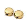 304 Stainless Steel Beads STAS-C128-03B-G-2