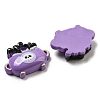 Halloween Opaque Resin Decoden Cabochons CRES-H002-02F-2