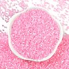 Imitation Cat Eyes Glass Seed Beads X1-SEED-H003-03V-3