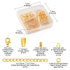 DIY Jewelry Making Finding Kit DIY-YW0006-17G-4