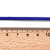Braided Stainless Steel Cord STAS-D382-01H-3