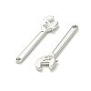 Alloy Pendants FIND-H053-01C-P-2