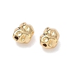 SHEGRACE Brass Beads XGRQ1A489-323G-2