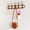 Gorgecraft DIY Cloth Hanger Making Kits DIY-GF0002-67-5