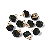 Natural Ruby in Zoisite Pendants G-N359-18G-07-1