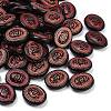 Opauqe Acrylic Beads X1-OACR-P029-12A-01-1