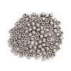 Tarnish Resistant 304 Stainless Steel Beads STAS-D174-42B-P-3